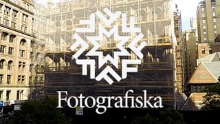 FOTOGRAFISKA