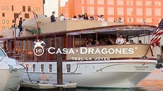 CASA DRAGONES