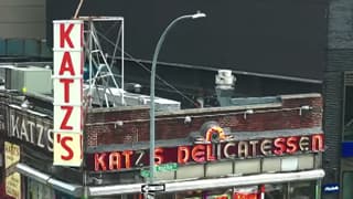 KATZ DELI