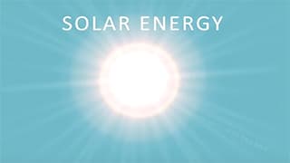 SOLAR ANIMATION